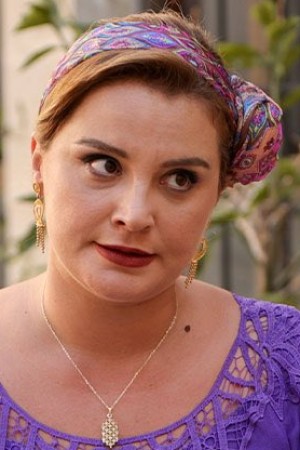 Character image for Gülnaz Başkaya