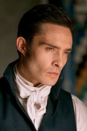 Character image for Lord James Brooke