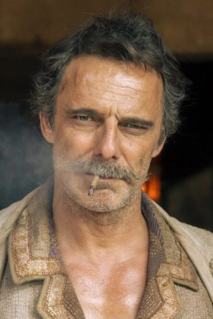 Character image for Yanez de Gomera