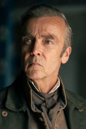 Character image for Sergeant Murray