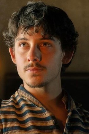 Character image for Emilio