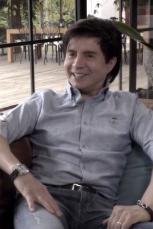 Character image for Xororó