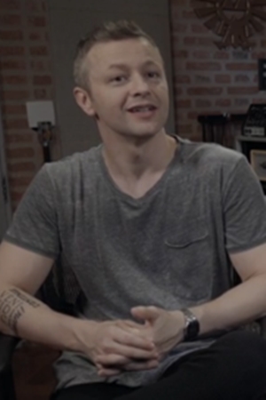 Character image for Lucas