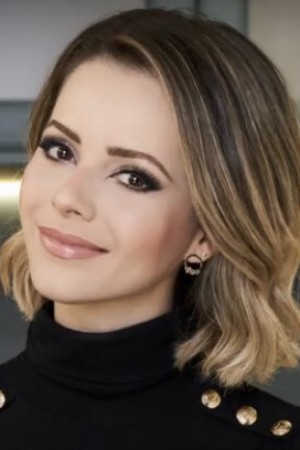 Character image for Apresentadora