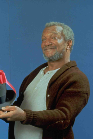 Character image for Fred G. Sanford