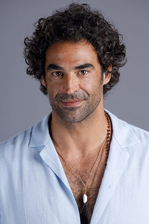Character image for Tiago