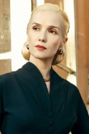 Character image for Eva Perón