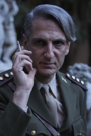 Character image for Lieutenant Colonel Carlos Eugenio de Moori Koenig