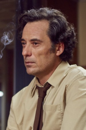 Character image for Mariano Vázquez