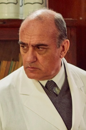 Character image for Dr. Pedro Ara