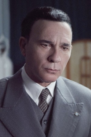 Character image for Juan Domingo Perón