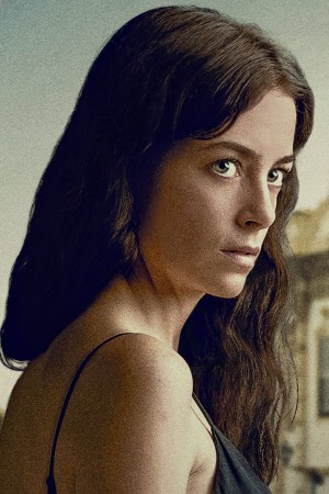 Character image for Bárbara