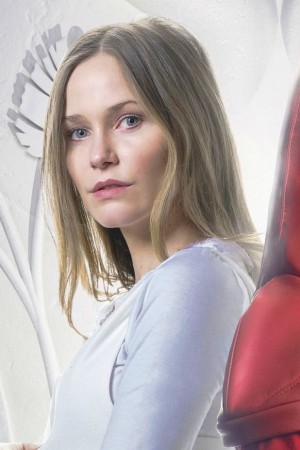 Character image for Pilar