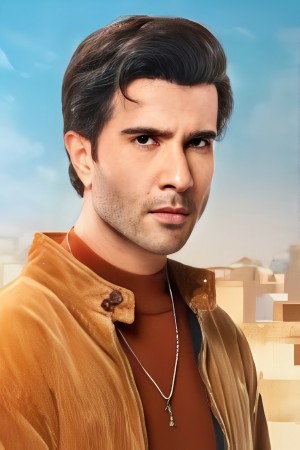 Character image for Aaliyaar