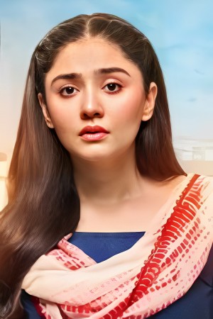 Character image for Piya