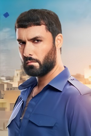 Character image for Sanwal