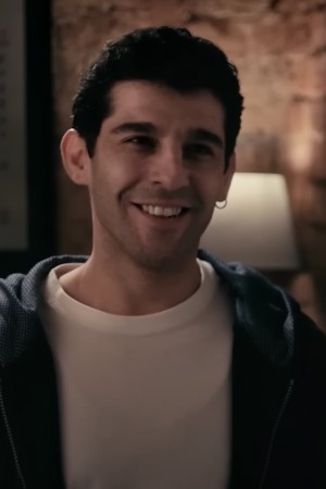 Character image for Turgut