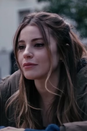 Character image for Eda