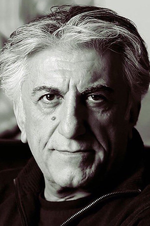 Character image for Nosrat