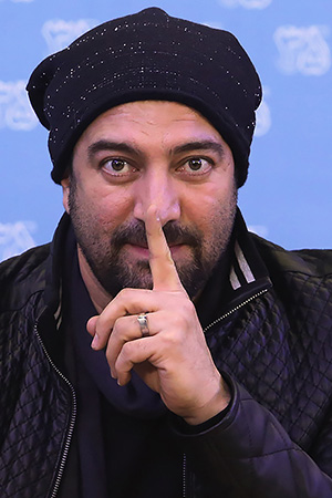 Character image for Saber Saghi