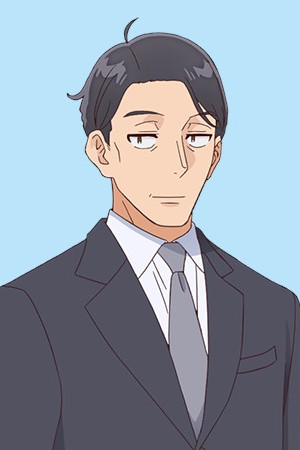 Character image for Sasaki