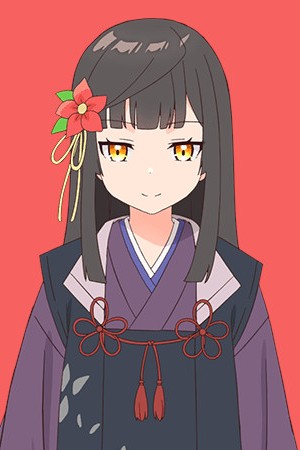 Character image for Shizuka Futari