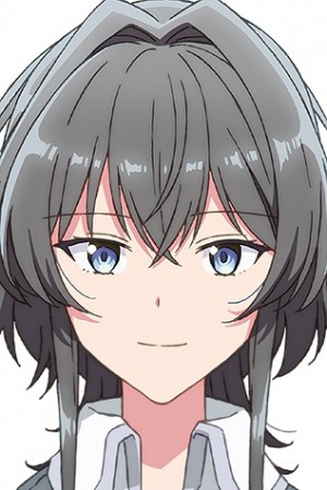 Character image for Yori Asanagi