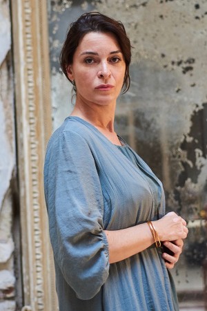 Character image for Μαρίνα Βρουλάκη