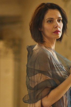 Character image for Βασιλική Σταματάκη- Καστρινάκη