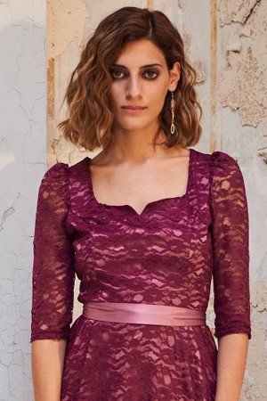 Character image for Αργυρώ Βρουλάκη