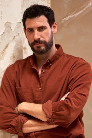 Character image for Άγγελος Σωτηρόπουλος