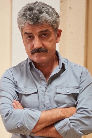 Character image for Αντώνης Φραγκιαδάκης