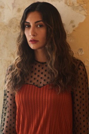 Character image for Στέλλα Καμαριωτάκη