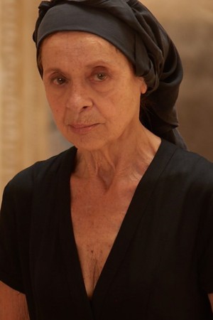 Character image for Γιαγιά Ειρήνη