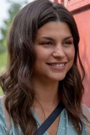 Character image for Θοδώρα Αγγελάκη