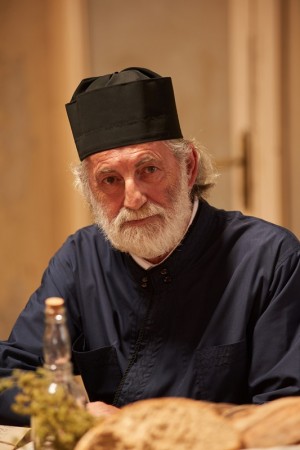 Character image for Παπα - Μιχάλης