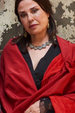 Character image for Καλλιόπη Σταματάκη