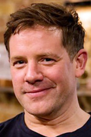 Character image for Host