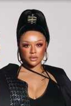 Character image for Thando Bhengu