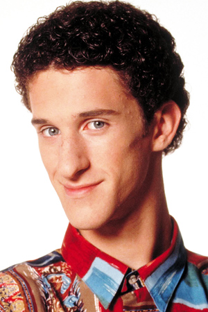 Dustin Diamond