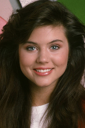 Tiffani Thiessen