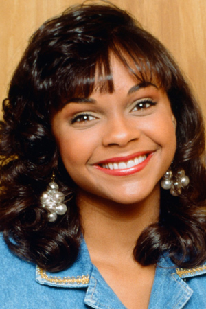 Lark Voorhies