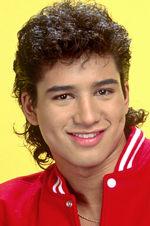 Mario Lopez