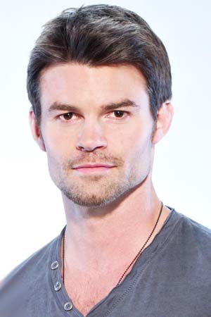 Character image for Dr. Joel Goran