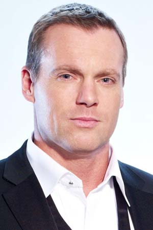 Character image for Charlie Harris