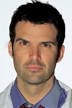 Character image for Dr. Zachary Miller