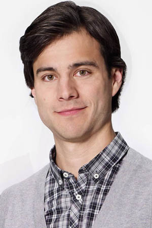 Character image for Dr. Gavin Murphy