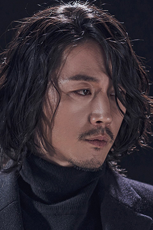 Character image for Oh Hyun-Jae