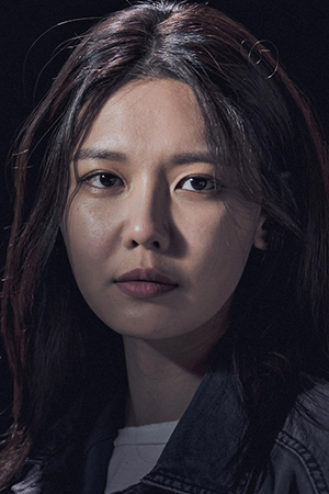 Character image for Cha Soo-Young