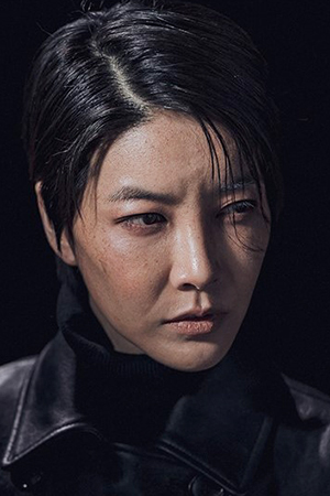 Character image for Hwang Ha-Young